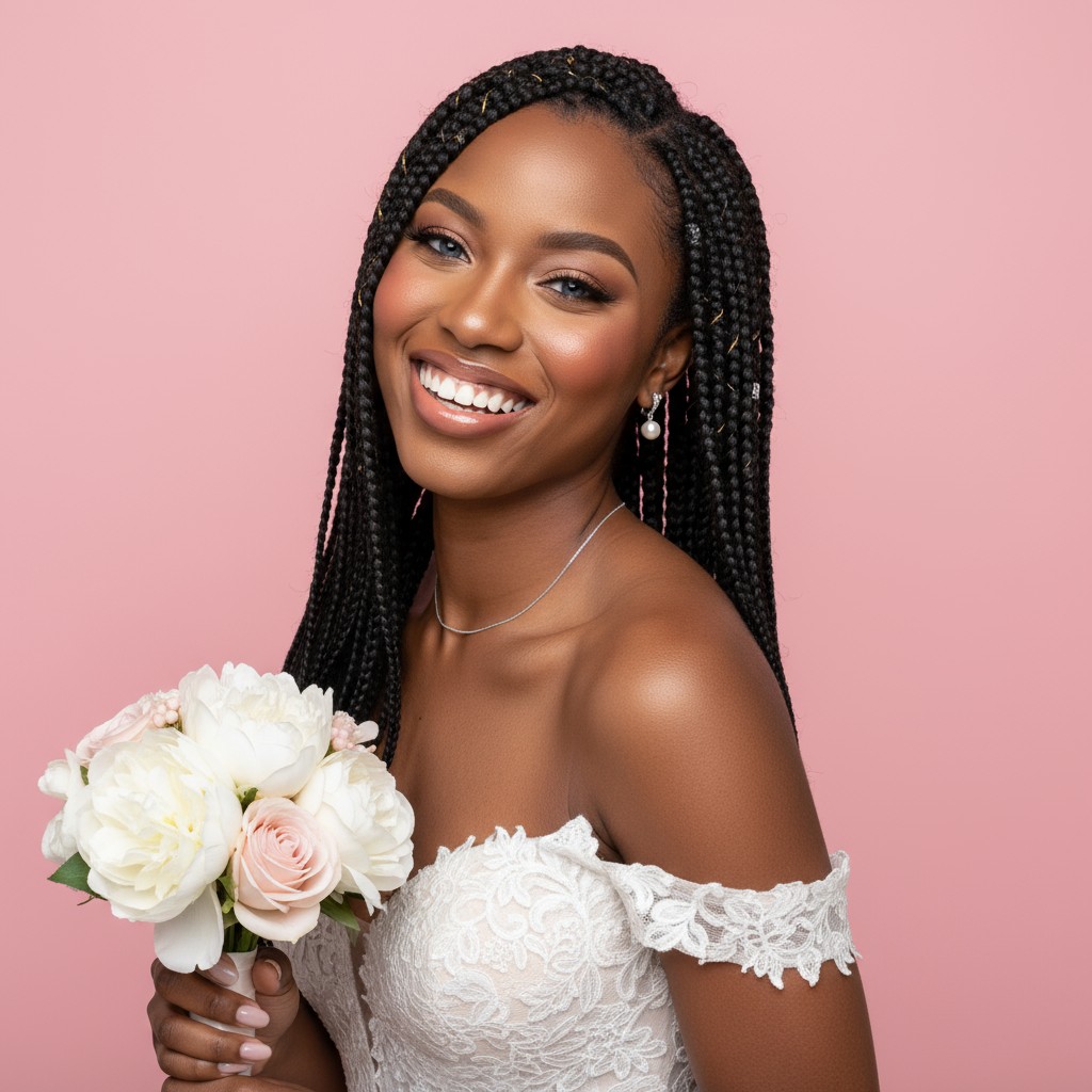 Pop Smoke Braids Ideas